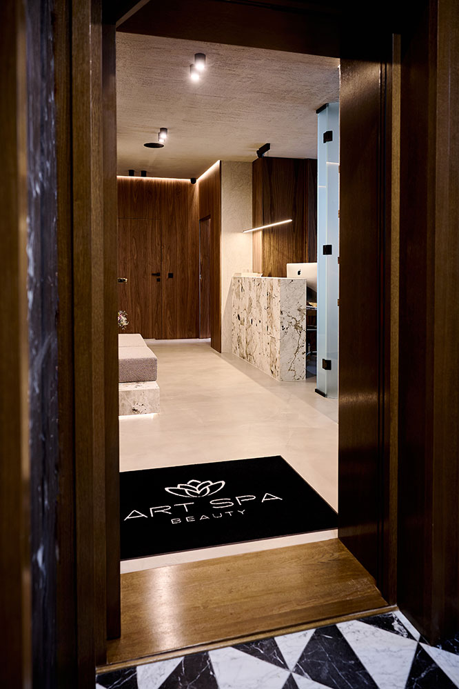 Art Spa