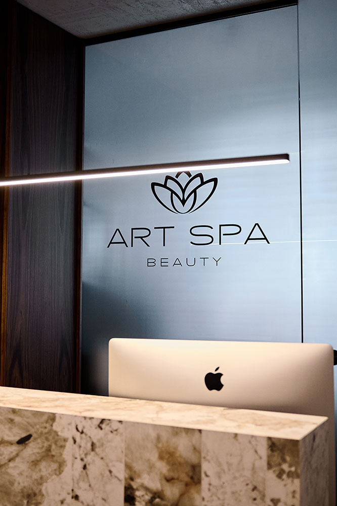 Art Spa